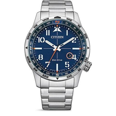 BM7550-87L Citizen Erkek Kol Saati