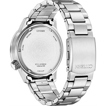 BM7550-87L Citizen Erkek Kol Saati