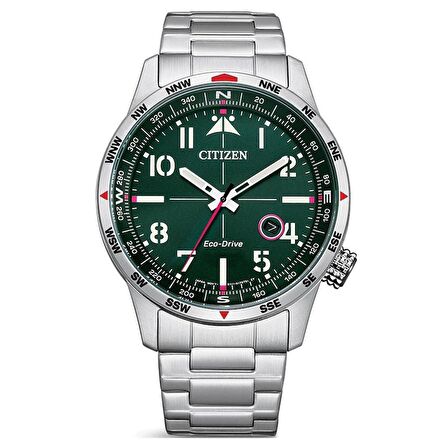 Citizen Eco-Drive BM7551-84X Erkek Kol Saati