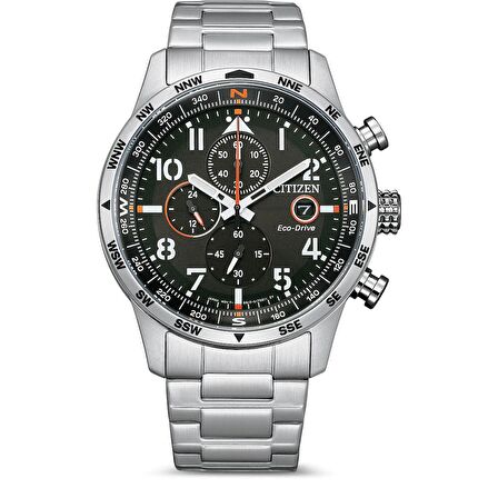 CA0790-83E Citizen Eco Drive Erkek Kol Saati