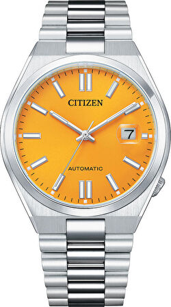 Citizen Tsuyosa NJ0150-81Z Erkek Kol Saati