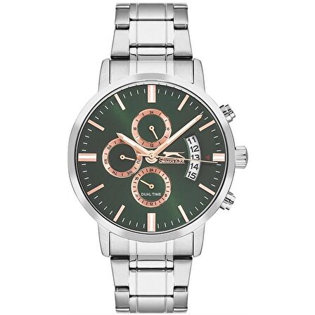 SLAZENGER SL.09.2113.2.07 ERKEK KOL SAATİ
