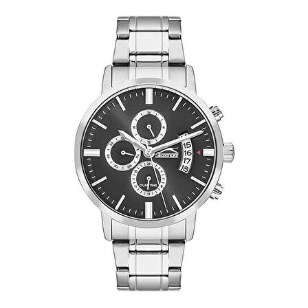 SLAZENGER WATCHES SL.09.2113.2.09 ERKEK KOL SAATİ