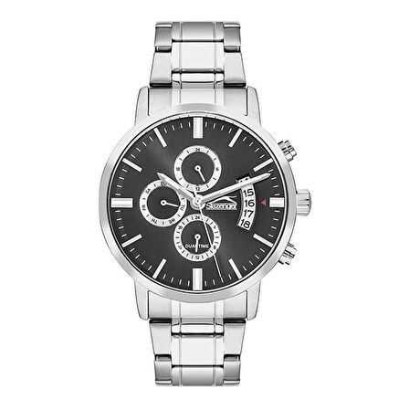 SLAZENGER WATCHES SL.09.2113.2.09 ERKEK KOL SAATİ