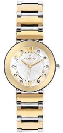 Essence D1127.220 Kadın Kol Saati