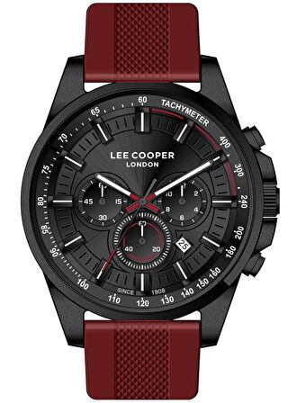 Lee Cooper LC07635.658-NM Erkek Kol Saati