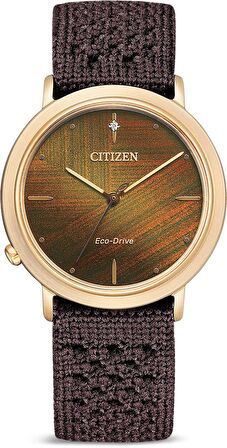 Citizen EM1003-48X Kadın Kol Saati