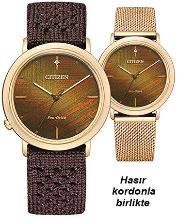 Citizen EM1003-48X Kadın Kol Saati