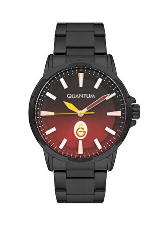 Quantum G1068.350 Galatasaray Taraftar Kol Saati	