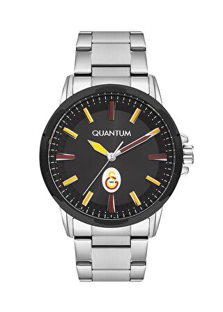 Quantum G1068.360 Galatasaray Taraftar Kol Saati	