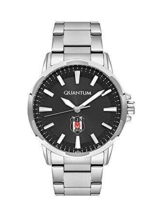 Quantum B1070.350 Beşiktaş Taraftar Kol Saati	