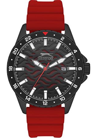 Slazenger SL.09.2224.1.05 Erkek Kol Saati	