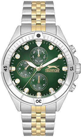 Slazenger Sl.09.2227.2.04 Erkek Kol Saati