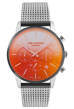 Lee Cooper LC07224.350-NM Erkek Kol Saati