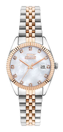 SLAZENGER KADIN KOL SAATİ SL.09.2240.3.03