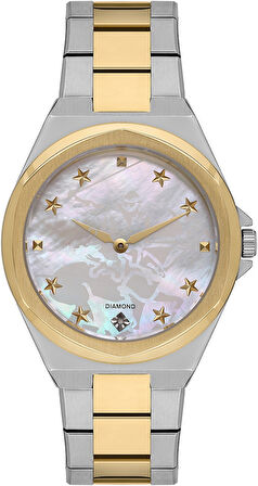 BEVERLY HILLS POLO CLUB KADIN KOL SAATİ BP3570X.220