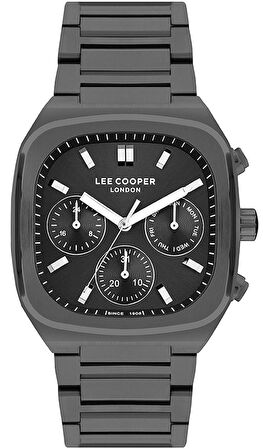 Lee Cooper LC07618.060 Erkek Kol Saati