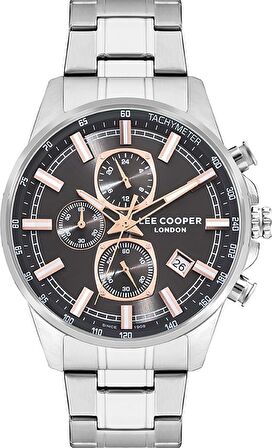 Lee Cooper LC07648.360 Erkek Kol Saati