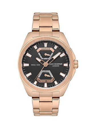 LEE COOPER LC07649.450 Erkek Kol Saati