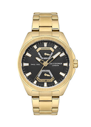 LEE COOPER LC07649.150 Erkek Kol Saati
