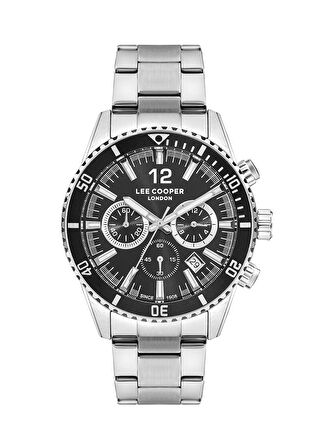 Lee Cooper LC07629.360-NM Erkek Kol Saati	