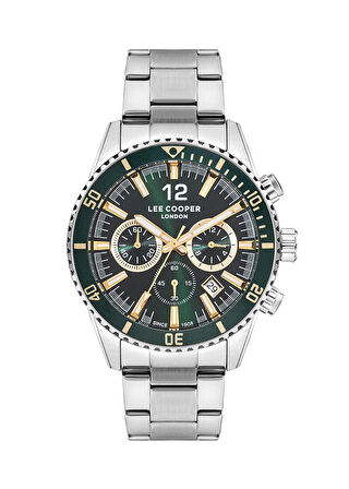 Lee Cooper LC07629.270-NM Erkek Kol Saati	