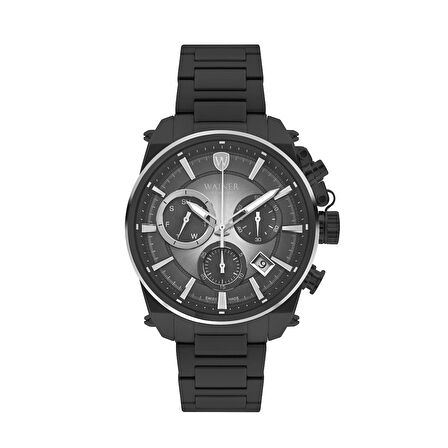 Wainer Swiss Made WA.19200-D Erkek Kol Saati