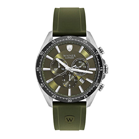 Wainer Swiss Made WA.19330-C Erkek Kol Saati