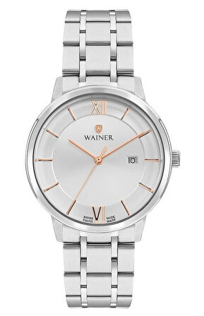 Wainer WA.11170-A Erkek Kol Saati