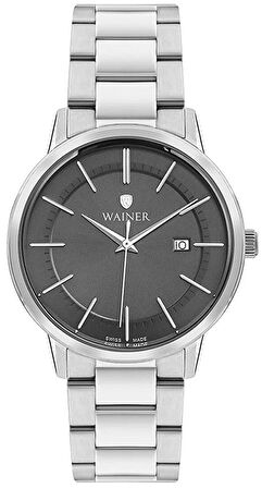 Wainer WA.11180-A Erkek Kol Saati