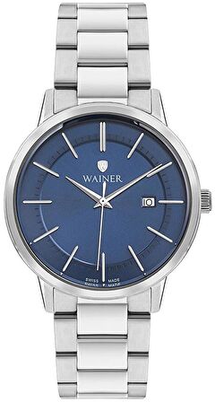 Wainer WA.11180-C Erkek Kol Saati