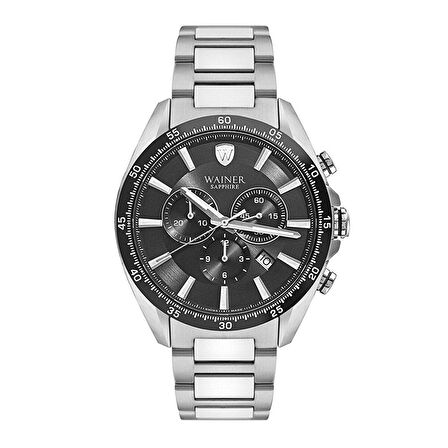 Wainer Swiss Made WA.19300-A Erkek Kol Saati
