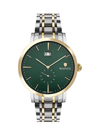WAINER WA.01881-F ERKEK KOL SAATİ