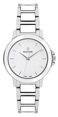 Wainer WA.18616-E Kadın Kol Saati