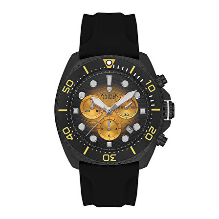 WA.10310-C ERKEK KOL SAATİ