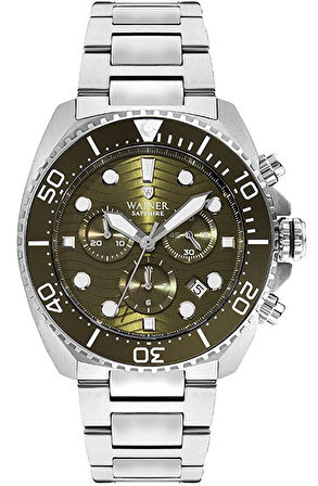 Wainer WA.10300-C Erkek Kol Saati