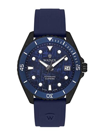 WAINER  WA.25110-D ERKEK KOL SAATİ
