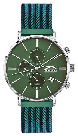Slazenger SL.09.1890.2.05 Erkek Kol Saati