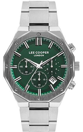 Lee Cooper LC07807.380 Erkek Kol Saati