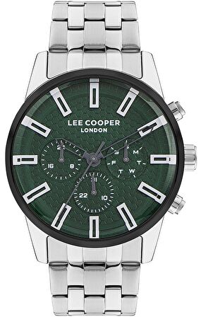 Lee Cooper LC07879.370 Erkek Kol Saati