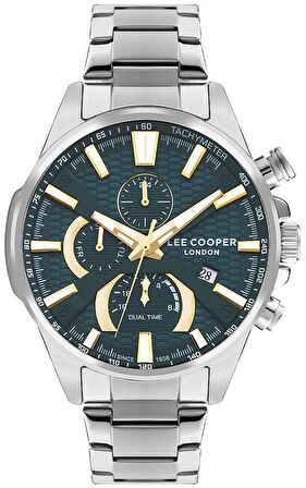 Lee Cooper LC07801.270 Erkek Kol Saati