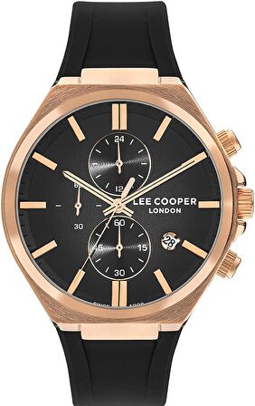 Lee Cooper LC07854.451 Erkek Kol Saati