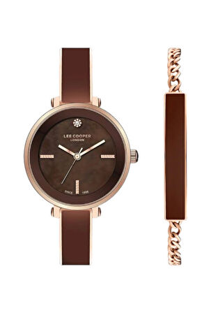 Lee Cooper LC07813.440 Kadın Kol Saati
