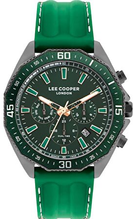 Lee Cooper LC07848.077 Erkek Kol Saati