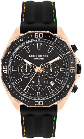 Lee Cooper LC07848.451 Erkek Kol Saati