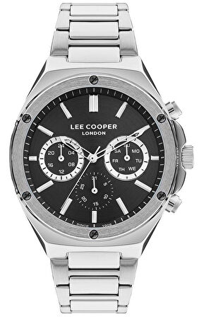 Lee Cooper LC07845.350 Erkek Kol Saati