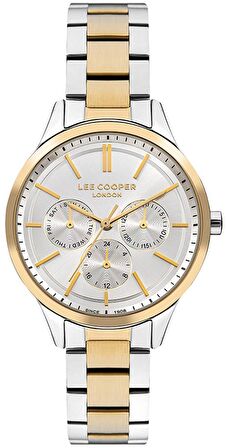 Lee Cooper LC07865.230 Kadın Kol Saati