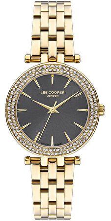 Lee Cooper LC07864.160 Kadın Kol Saati