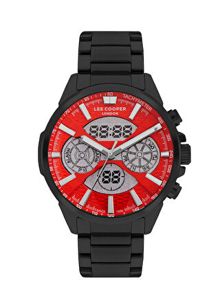 LEE COOPER LC07878.680 Erkek Kol Saati