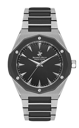 Beverly Hills Polo Club BP3554X.360 Erkek Kol Saati